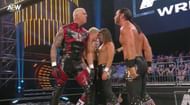 The Young Bucks are known for their 'Superkick Party', but the entire roster used the move at Fight for the Fallen.